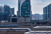 梦见坟地高铁列车“飙车”？官方解答来了！
