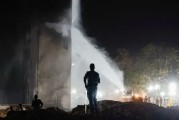 梦见坟地印度空难调查聚焦发动机与襟翼问题 印方下令对787机队全面安检