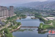 梦见坟地《西宁市2024年生态环境质量状况公报》发布