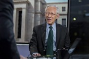 梦见坟地宏观经济学教授兼实践者Stanley Fisher逝世 曾培养全球多位经济决策者