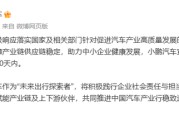 梦见坟地小米、小鹏、吉利、长安、奇瑞等车企陆续跟进