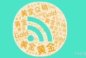 梦见坟地美国通胀数据公布前，黄金维持小幅震荡，等待方向选择