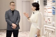 梦见坟地董明珠谈格力“拒绝贴牌”：我们坚持自主生产，要精准控制每个环节的质量